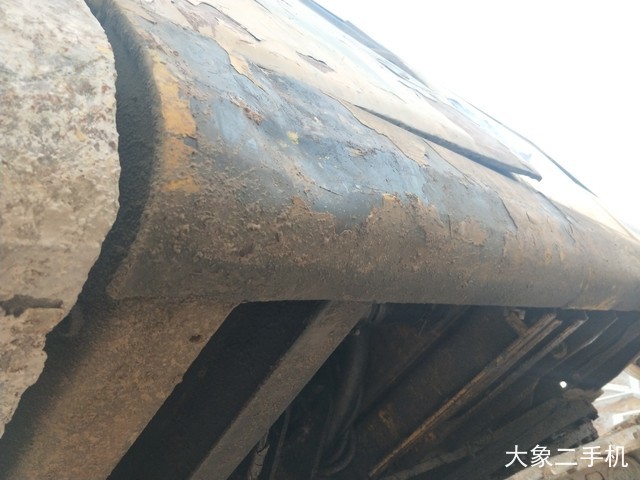 小松 PC200-8 挖掘机