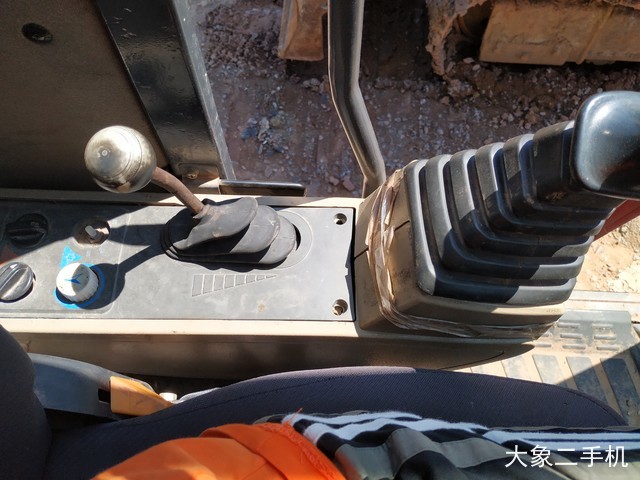 斗山 DH60-7 挖掘机