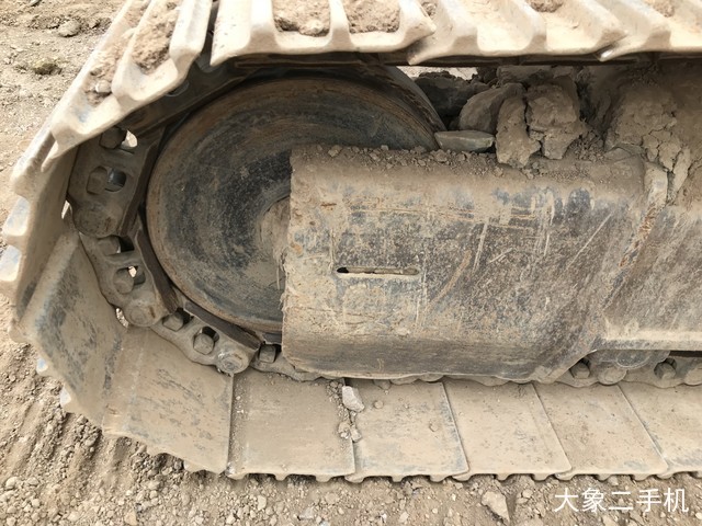 神钢 SK210LC-8 挖掘机