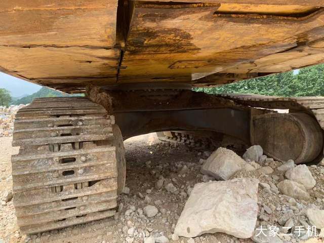 小松 PC360-7 挖掘机