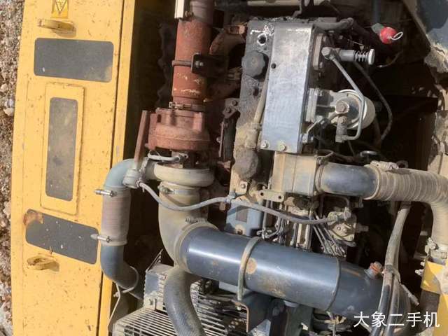 小松 PC360-7 挖掘机