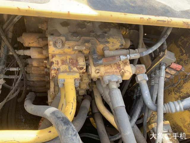 小松 PC360-7 挖掘机