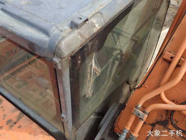 日立 ZX360LC-3 挖掘机