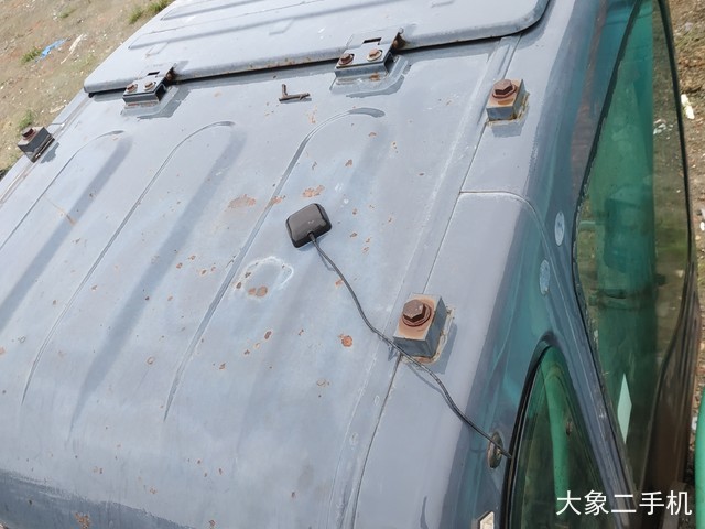 神钢 SK250-8 挖掘机