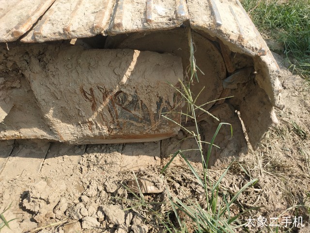 卡特彼勒 323DL 挖掘机