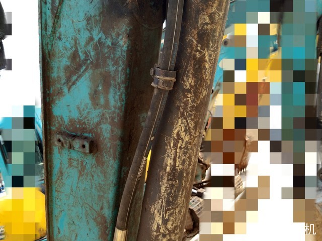 久保田 KX155-3S 挖掘机