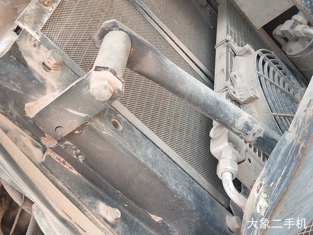 斗山 DH60-7 挖掘机