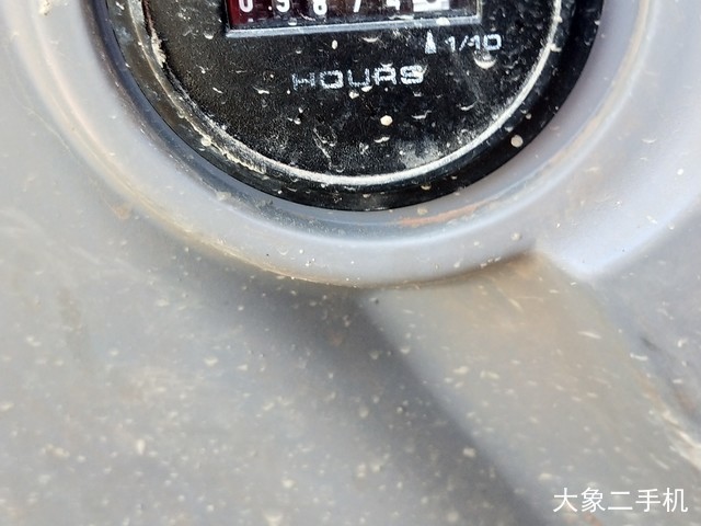 神钢 SK260LC-8 挖掘机