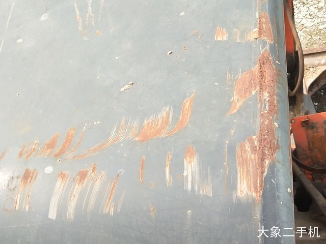 斗山 DH60-7 挖掘机