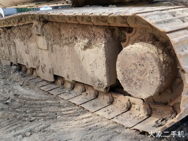 斗山 DX60-9 挖掘机