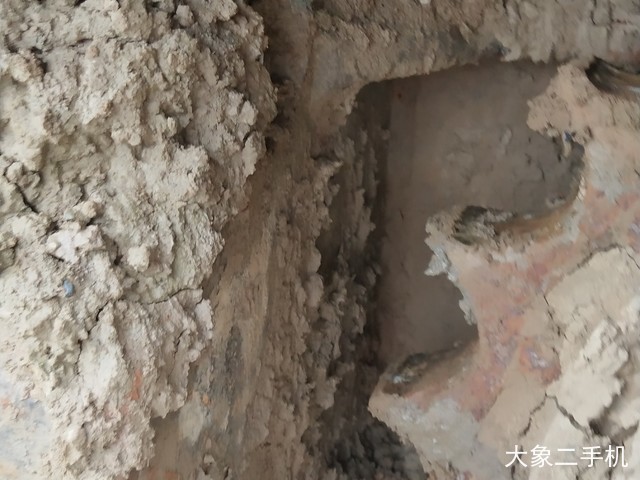 小松 PW220-7 挖掘机