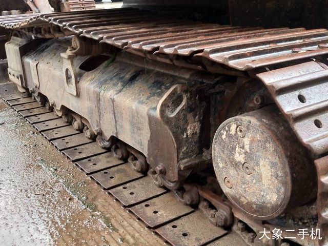 久保田 KX155-5 挖掘机