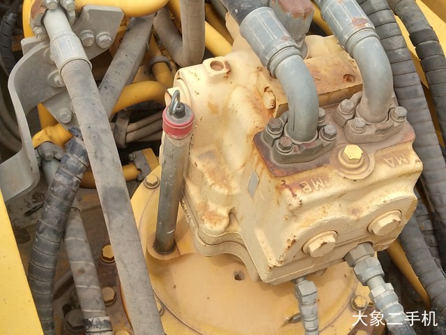 小松 PC360-7 挖掘机