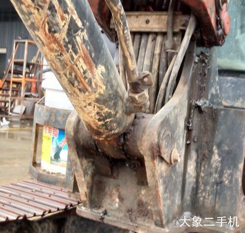 久保田 KX155-5 挖掘机