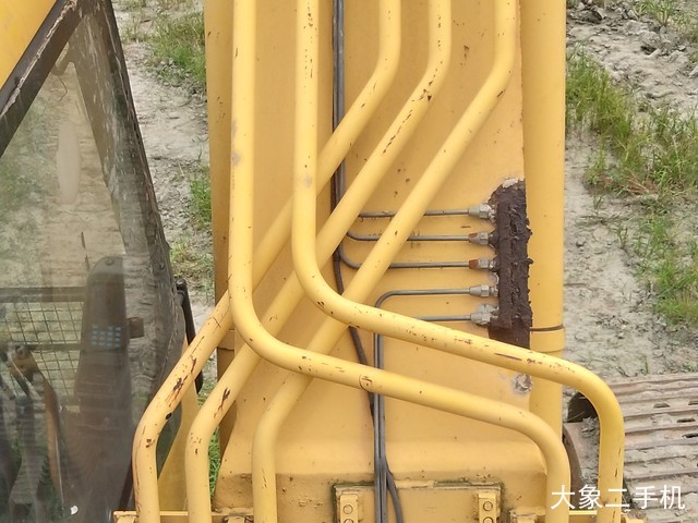 小松 PC360-7 挖掘机