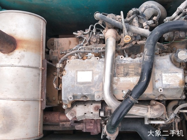 神钢 SK260LC-8 挖掘机