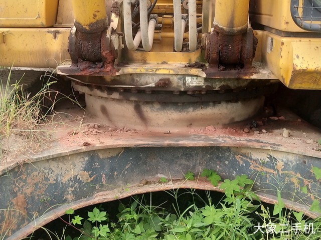 小松 PC360-7 挖掘机