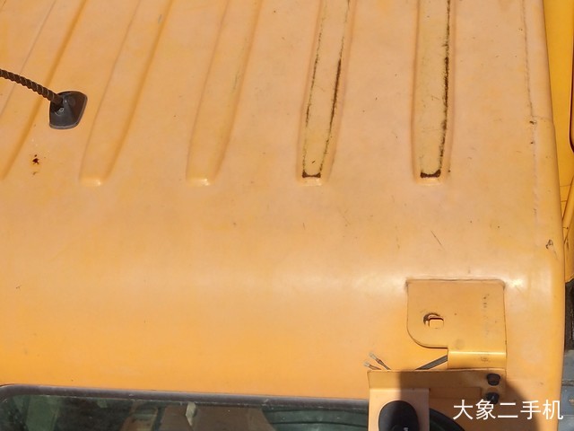 现代 R275LC-9T 挖掘机