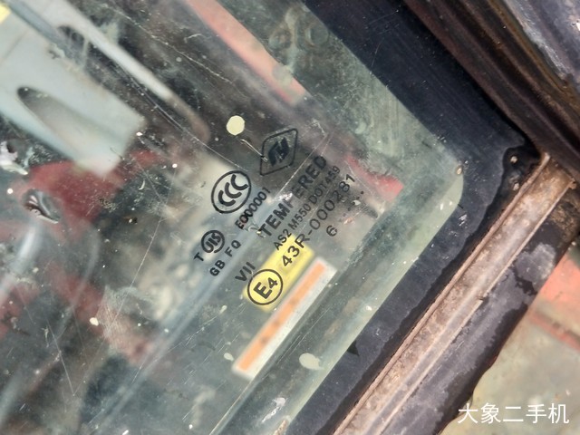 久保田 KX155-5 挖掘机