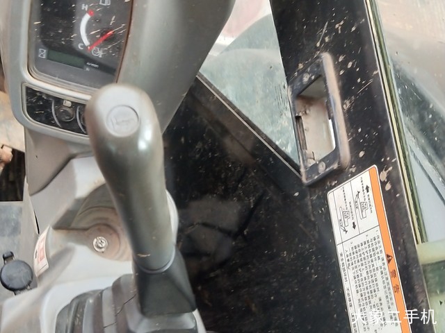 久保田 KX155-5 挖掘机