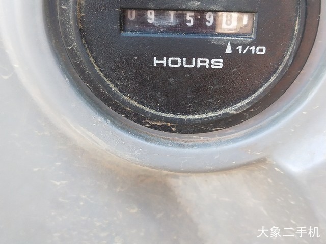 神钢 SK350LC-8 挖掘机