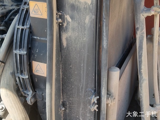 斗山 DX60-9 挖掘机