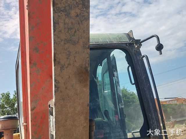 斗山 DX60-9 挖掘机