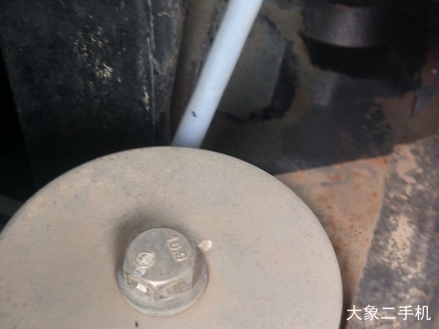 神钢 SK60-8 挖掘机