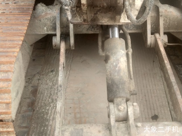 斗山 DH60-7 挖掘机