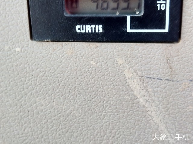 斗山 DH215-9 挖掘机