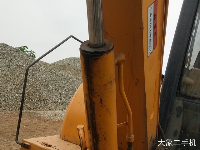 雷沃重工 FR65-7 挖掘机