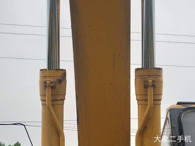 小松 PC360-7 挖掘机