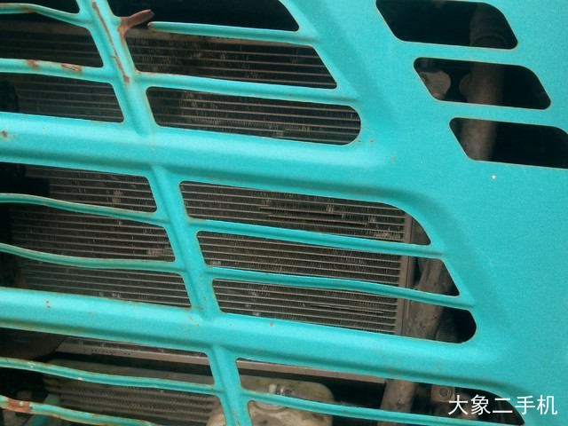 神钢 SK60-8 挖掘机