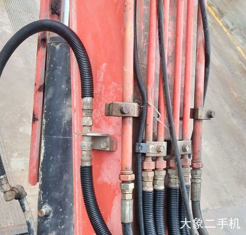 久保田 KX155-5 挖掘机