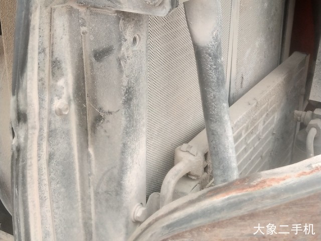 斗山 DH60-7 挖掘机