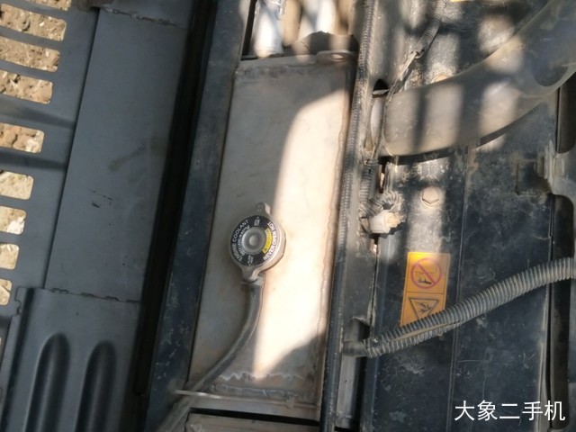 神钢 SK350LC-8 挖掘机