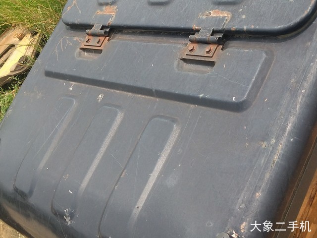 雷沃重工 FR65V8 挖掘机