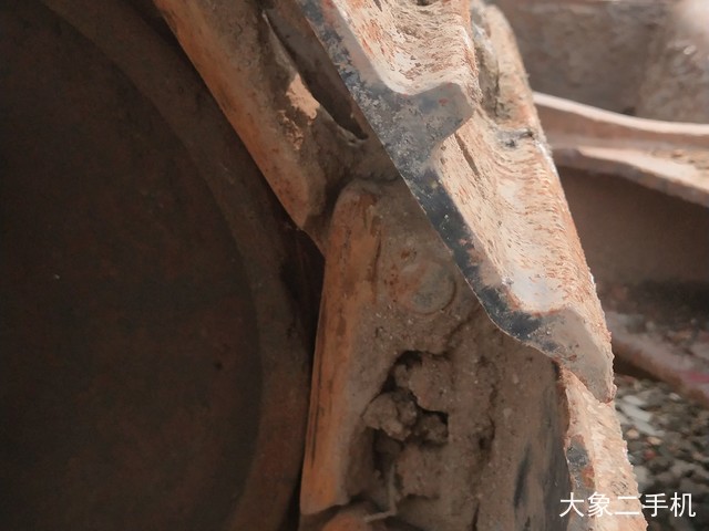 斗山 DH60-7 挖掘机