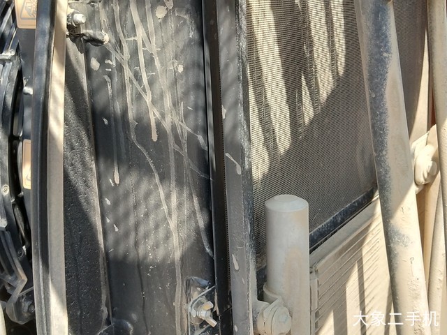 斗山 DX60-9 挖掘机