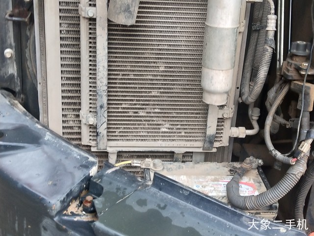 久保田 KX155-5 挖掘机