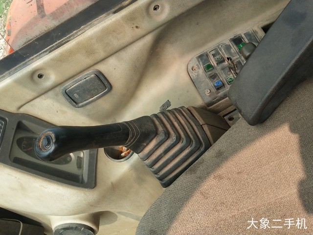 斗山 DH60-7 挖掘机