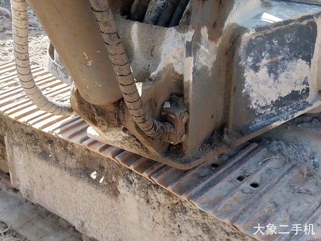 斗山 DX60-9 挖掘机