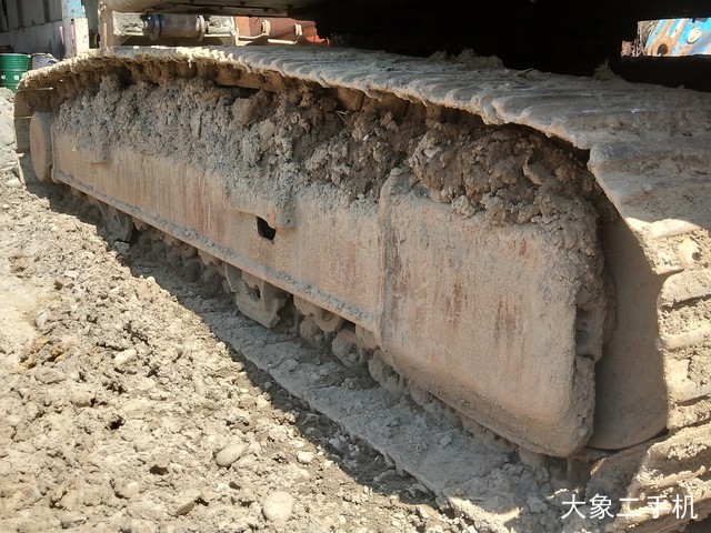 现代 R275LC-9T 挖掘机