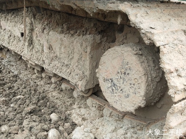 雷沃重工 FR65-7 挖掘机