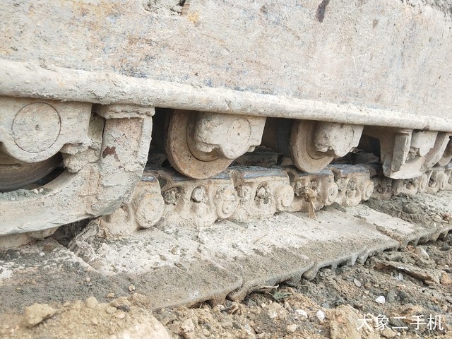 神钢 SK260LC-8 挖掘机