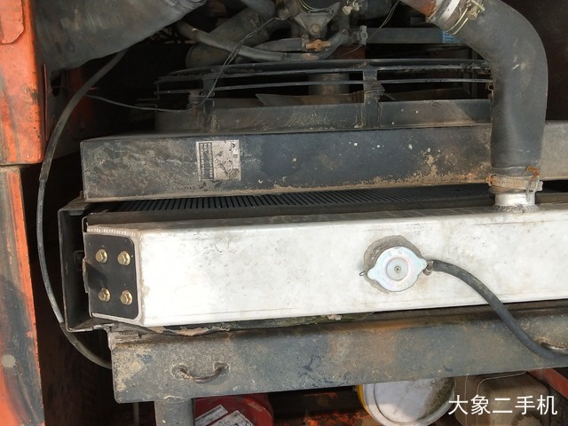 斗山 DH225LC-7 挖掘机