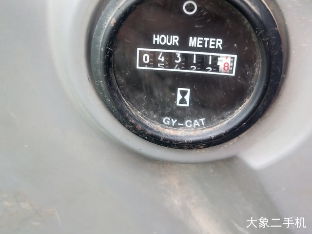 神钢 SK350LC-8 挖掘机