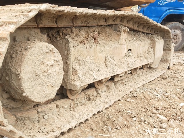 雷沃重工 FR65-7 挖掘机