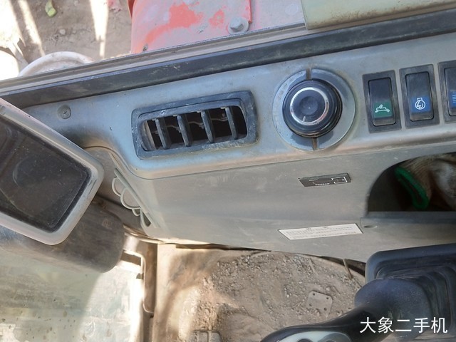 斗山 DX60-9 挖掘机