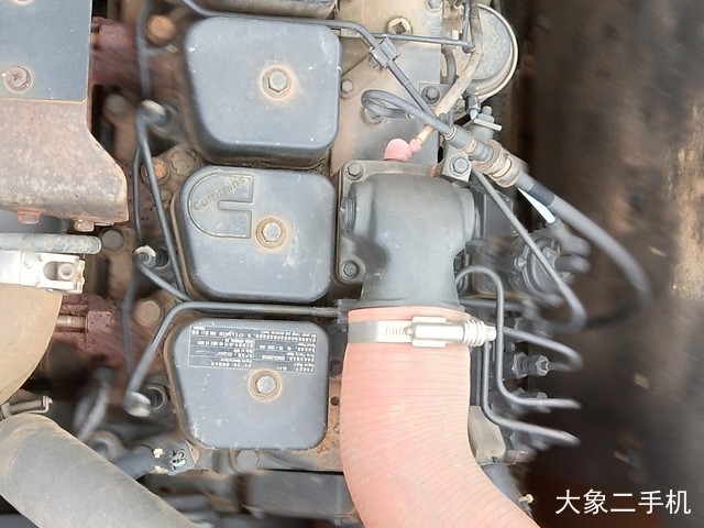 现代 R150LC-9 挖掘机